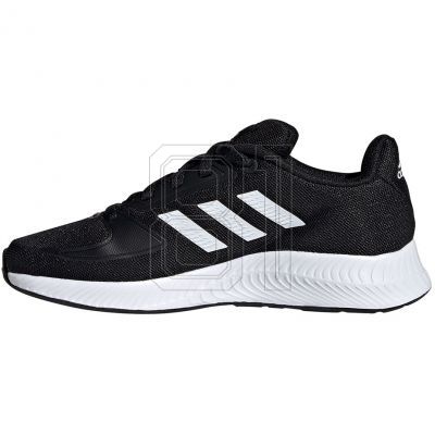 4. Adidas Runfalcon 2.0 K Jr FY9495 Schuhe
