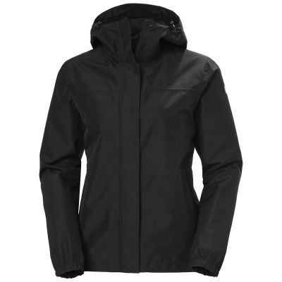 15. Wasserdichte Damenjacke von Helly Hansen W JUELL JACKET 53101 991