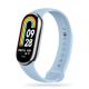 Tech-Protect IconBand Armband für Xiaomi Smart Band 8 / 8 NFC – blau