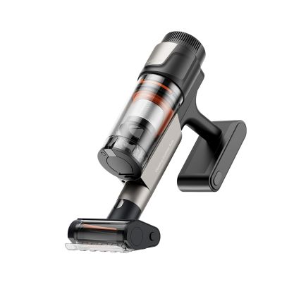 6. UWANT V600 Akku-Staubsauger – Grau