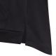 9. Adidas G 3S FZ HD Jr sweatshirt GE0950