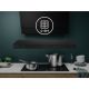 4. ELECTROLUX MCFE18ST Kohlefilter