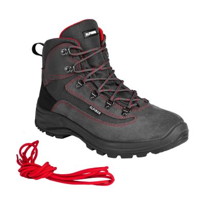 41. Alpinus Brahmatal High Active GR43321 Trekkingschuhe