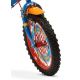 7. Kinderfahrrad 14" HOT WHEELS TOIMSA 1468