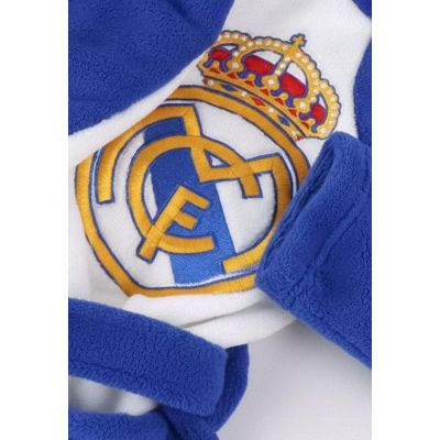 5. Real Madrid Junior-Bademantel 2900003009