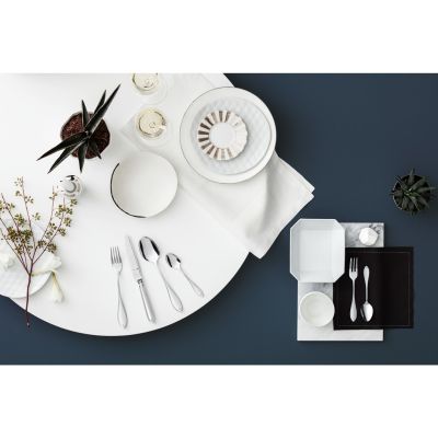 9. WMF Premiere Besteckset, 30-teilig