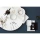 9. WMF Premiere Besteckset, 30-teilig