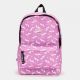 53. NEUER METAVERSE RUCKSACK PINK