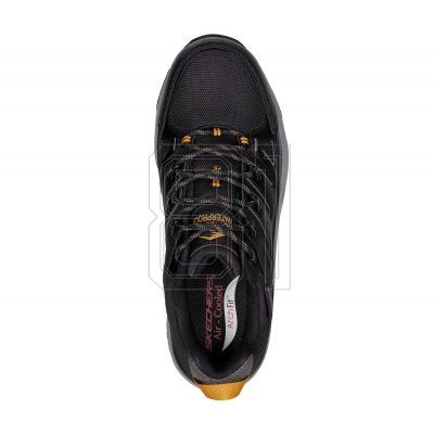 8. Skechers Arch Fit Schuhe - Dawson - Argosa M 204630/BLK