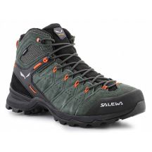 Salewa Ms Alp Mate Mid Wp M 61384-5400 Schuhe