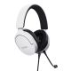 12. TRUST GXT489W FAYZO HEADSET WHT (25210) Kopfhörer