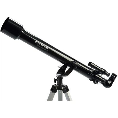 2. Celestron PowerSeeker 60AZ Teleskop