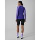 8. Damen-Radhose mit Schaumstoff- und Gelpolsterung 4F 4FRSS26TFSHF1733-20S