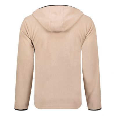 2. Geographical Norway Unicia Herren Sweatshirt 224 M WX3713H/GN-Beige