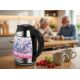 27. Esperanza SEINE EKK026 Wasserkocher (2200W 1,7l; schwarz)