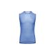 Fahrrad-Unterhemd POC Essential Layer Vest, blau