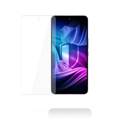 13. Matte 3mk SilkyMatt Pro™ Folie für Nubia Neo 3