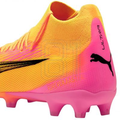 6. Puma Ultra Pro FG/AG M 107750 03 Fußballschuhe