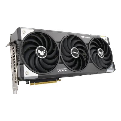 13. ASUS TUF Gaming GeForce RTX 5070 Ti OC 16GB Grafikkarte