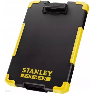 11. Stanley FATMAX FMST82721-1 Unterlegscheibe, Schwarz, Gelb