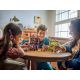 18. LEGO Harry Potter 76452 Marken-Quidditch-Ausrüstung und Eisdielen