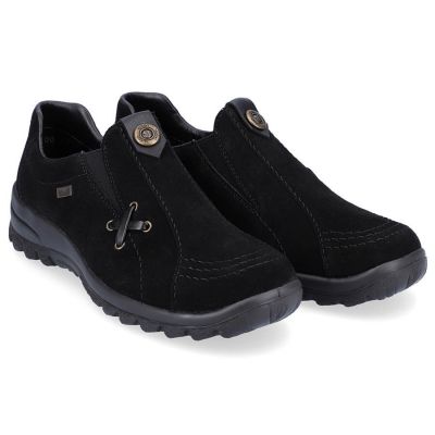 25. Rieker L7171-00 W R339 Schuhe
