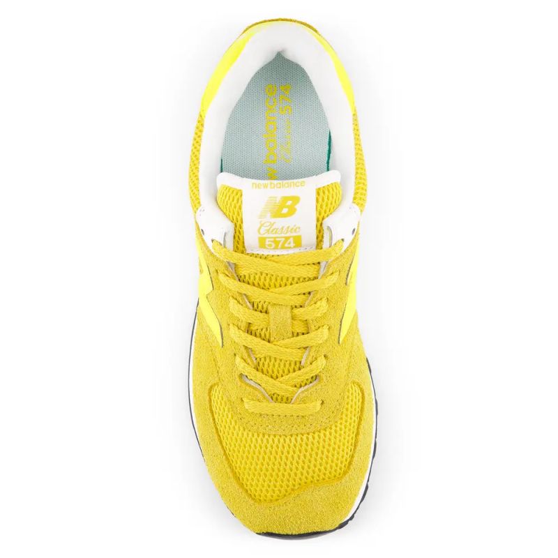 4. Klassische Unisex-Schuhe New Balance 574 Lifestyle (U5749BU)