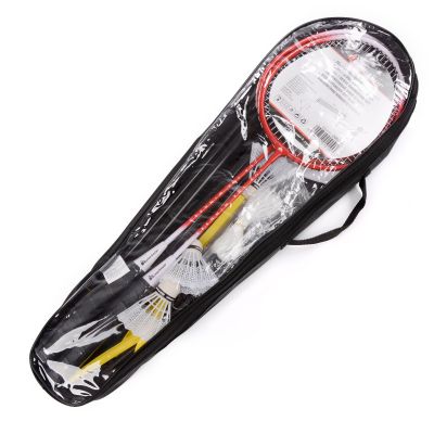 13. Meteor Motion 2 Badminton-Set 20076