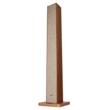 AIWA Standlautsprecher TSBT-270WD 50 W Holz