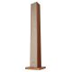 AIWA Standlautsprecher TSBT-270WD 50 W Holz