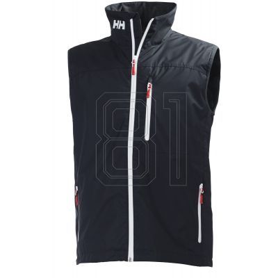 Helly Hansen Crew Weste M 30270 597
