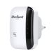 4. REBEL REPEATER - WLAN-Netzwerkverstärker