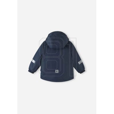 2. Reima Reimatec Raisio Jr 5100289A-6980 Winterjacke