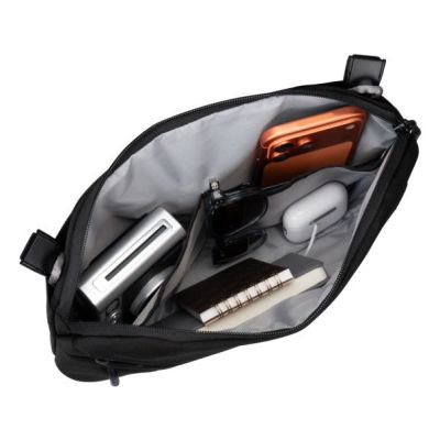 14. Targus | Work+ 3-in-1 Tech-Aktentasche | Aktentasche | Schwarz