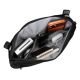 14. Targus | Work+ 3-in-1 Tech-Aktentasche | Aktentasche | Schwarz