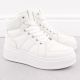 3. News High-Top-Sportschuhe W 8166 EVE465A
