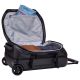 8. Thule Chasm TCCO222 Kinderwagen-Softshell-Hülle, schwarz, 22 l, Polyester
