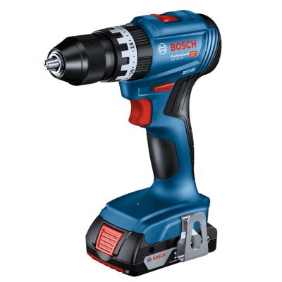 4. Akku-Bohrschrauber 18V-45 GSB 06019K330A BOSCH