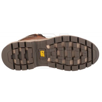 4. Caterpillar Colorado Sneaker WP M P725948 Schuhe