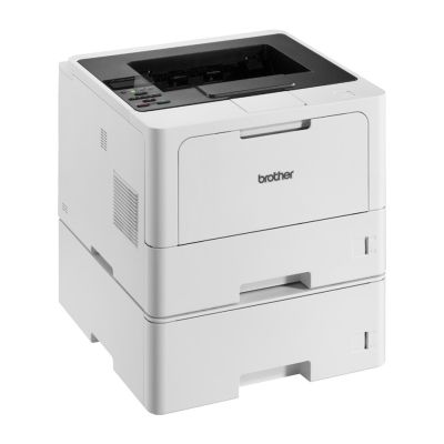 8. Brother HL-L5210DWT 1200 x 1200 DPI A4 Wi-Fi Laserdrucker
