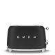 SMEG TSF01BLMEU Toaster