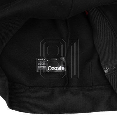 5. Ozoshi Hudson M OZ93923 Sweatshirt