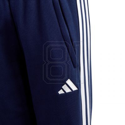 4. Pants adidas Tiro 23 League Sweat Jr. HS3615