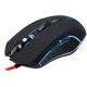 2. DEFENDER GAMING-MAUS GM-907 DRAGLEN 7200 dpi 6P