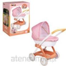 SMOBY Baby Nurse Kinderwagen