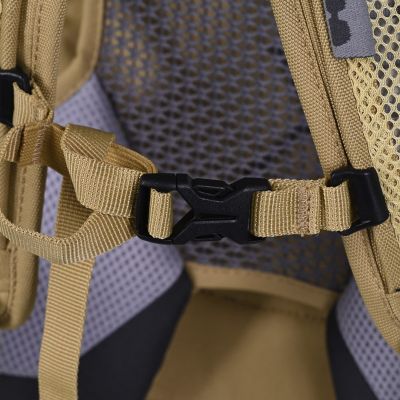 9. Wanderrucksack Deuter AC LITE 15 SL Sprout-Linden