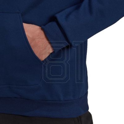 6. Adidas Entrada 22 Hoody M H57513 Sweatshirt