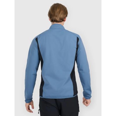 2. 4FWarm Thermounterwäsche für Herren, wärmendes Oberteil 4F 4FRAW25UFLEM083-32S