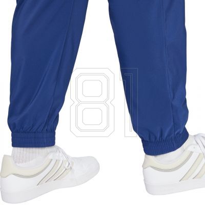 6. adidas Essentials Small Logo Cargo M JD1825 Hose