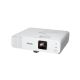 2. Epson Full HD (1920x1080), 4600 ANSI-Lumen, Weiß, WLAN, 12 Monate Lampengarantie